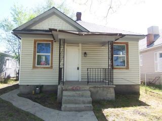 Foreclosed Home - List 100296436