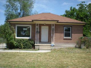 Foreclosed Home - 820 W FREMONT AVE, 84104