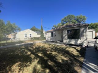 Foreclosed Home - 1009 S CHEYENNE ST, 84104