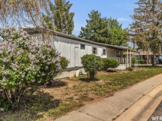 Foreclosed Home - 705 S REDWOOD RD UNIT 87, 84104