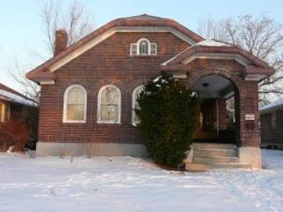 Foreclosed Home - List 100011967