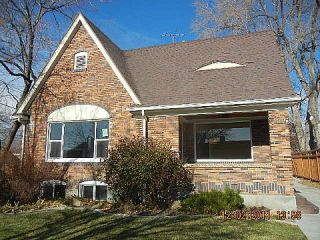 Foreclosed Home - List 100218270
