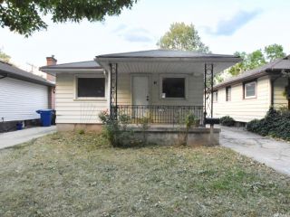 Foreclosed Home - 1853 S MCCLELLAND ST, 84105