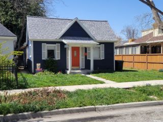 Foreclosed Home - 1804 S PARK ST, 84105