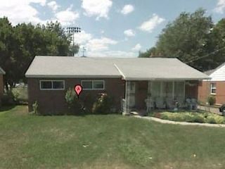 Foreclosed Home - List 100011969