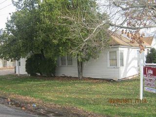 Foreclosed Home - List 100025182