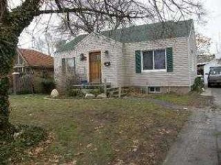 Foreclosed Home - List 100064112