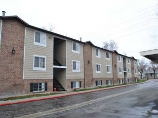 Foreclosed Home - 883 ARNECIA CT UNIT 10, 84106