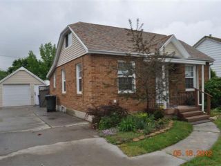 Foreclosed Home - List 100306065