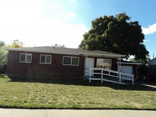 Foreclosed Home - 165 W 5878 S, 84107
