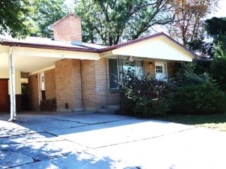 Foreclosed Home - 27 W LESTER AVE, 84107