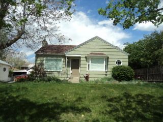 Foreclosed Home - 1753 E GARFIELD AVE, 84108