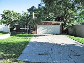 Foreclosed Home - 2266 CLAYBOURNE AVE, 84109