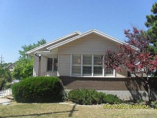 Foreclosed Home - List 100111545