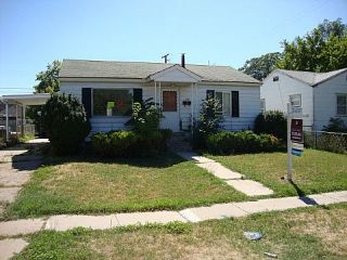 Foreclosed Home - List 100011976