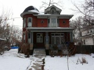 Foreclosed Home - 1606 S MAIN ST, 84115