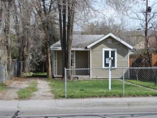Foreclosed Home - 249 E 1300 S, 84115