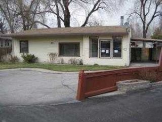 Foreclosed Home - List 100064187