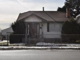 Foreclosed Home - 154 LESLIE AVE, 84115