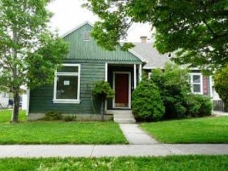 Foreclosed Home - 327 DOWNINGTON AVE, 84115