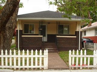 Foreclosed Home - 1979 S 300 E, 84115