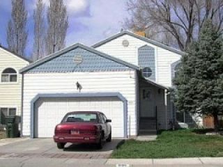 Foreclosed Home - List 100101420