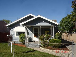 Foreclosed Home - 26 W MALVERN AVE, 84115