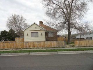 Foreclosed Home - 195 E 3185 S, 84115