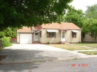 Foreclosed Home - List 100312365