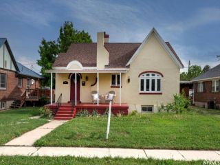 Foreclosed Home - 57 W BOULEVARD GDNS, 84115
