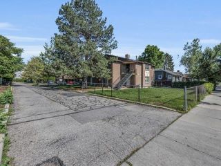 Foreclosed Home - 1833 S WEST TEMPLE APT 12, 84115
