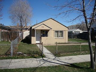 Foreclosed Home - 1172 GIRARD AVE, 84116
