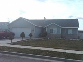 Foreclosed Home - 1389 GENERAL DR, 84116