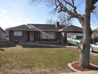 Foreclosed Home - 1795 W 700 N, 84116