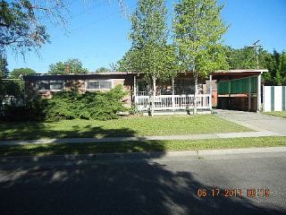 Foreclosed Home - 1309 N 1300 W, 84116