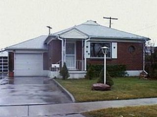 Foreclosed Home - List 100180970