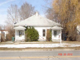 Foreclosed Home - 836 W 300 N, 84116