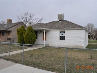Foreclosed Home - 1048 W 400 N, 84116