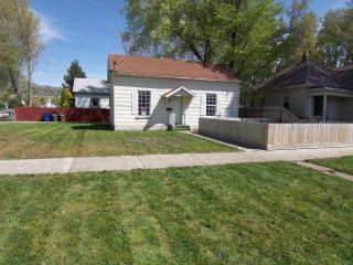 Foreclosed Home - 468 N 600 W, 84116