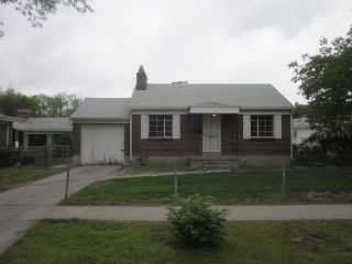 Foreclosed Home - List 100301480