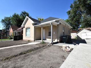 Foreclosed Home - 159 N 900 W, 84116