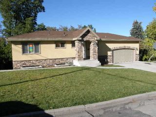 Foreclosed Home - List 100064007