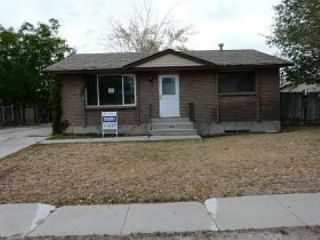 Foreclosed Home - 5818 SALEM AVE, 84118