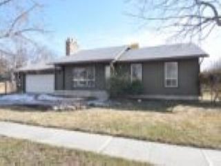 Foreclosed Home - List 100011990