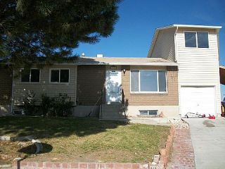 Foreclosed Home - 4955 TUSCAN ST, 84118