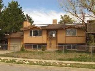 Foreclosed Home - List 100063907