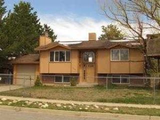 Foreclosed Home - 5322 HIGHWOOD DR, 84118