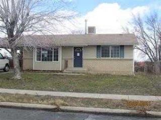 Foreclosed Home - List 100063939