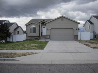 Foreclosed Home - 5699 STONE BLUFF WAY, 84118