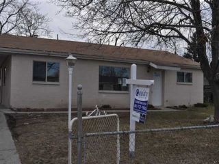 Foreclosed Home - 4745 W 4865 S, 84118